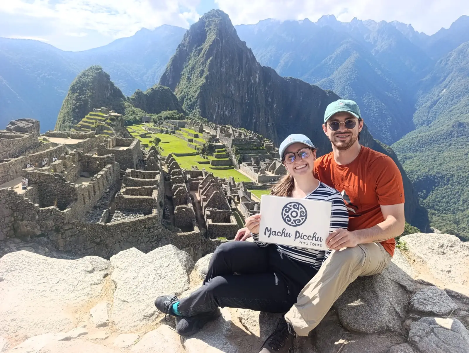 Machu Picchu Accessibility: A Practical Guide for Travelers with Limited Mobility
