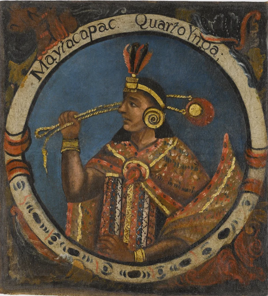 Mayta Capac