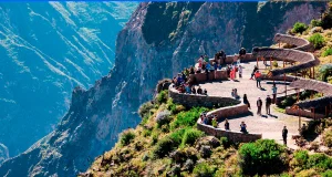 Tour Cañón del Colca