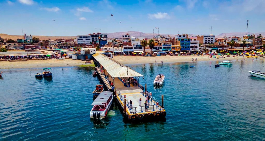 Tour Ica Paracas 3 días 2 noches – Paracas Peru Islas Ballestas