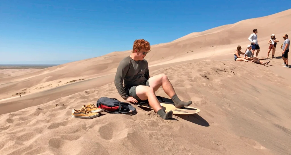 Tour Paracas Islas Ballestas – Huacachina desde Lima en Auto Privado