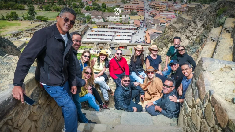Valle Sagrado – Tren a Aguas Calientes