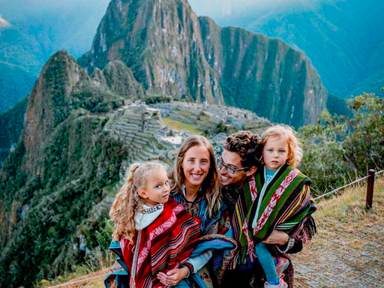 12 días y 11 noches: Cusco, Puno e Ica