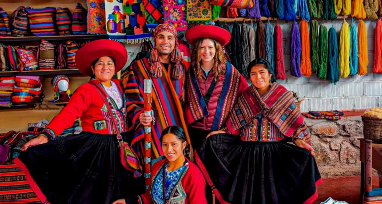 chinchero peru