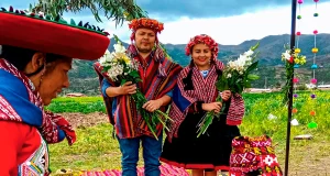 chinchero peru