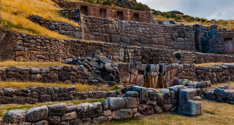 Llegada a Cusco y City Tour en la Ciudad Imperial