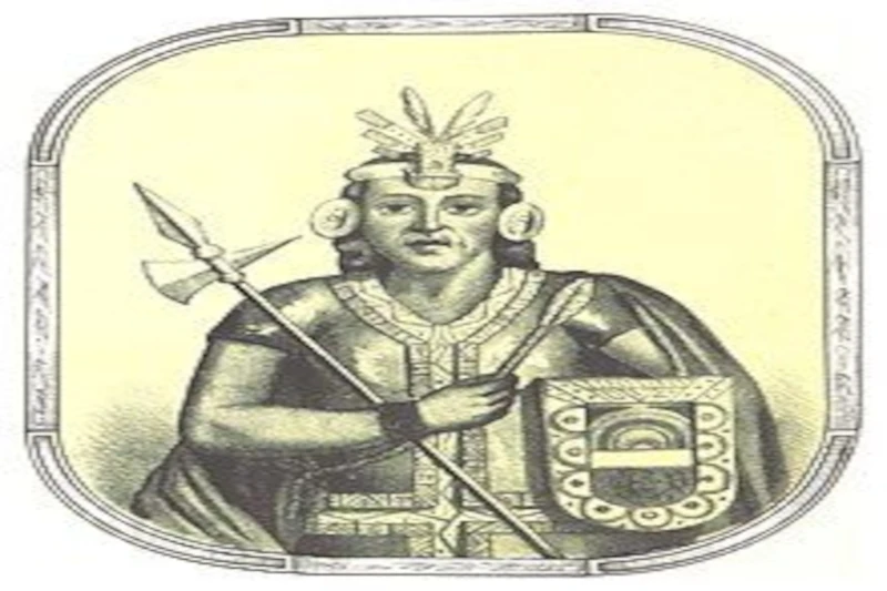 Titu Cusi Yupanqui