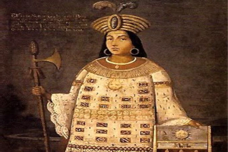 Tupac Amaru I