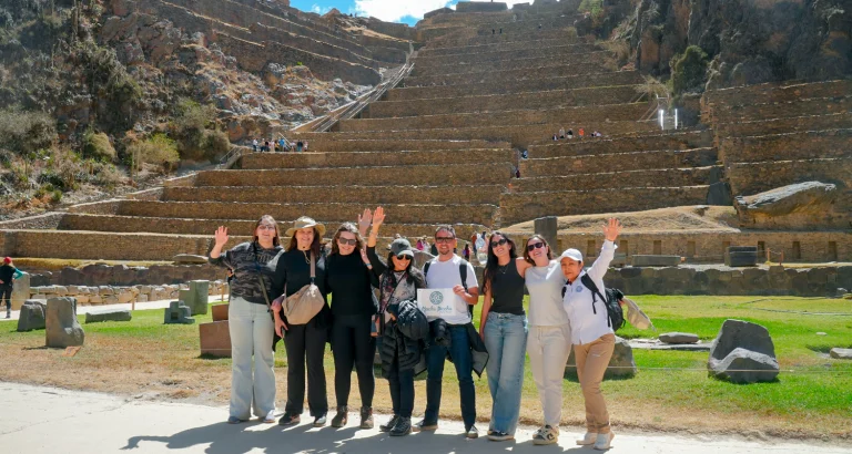 Valle Sagrado de los Incas
