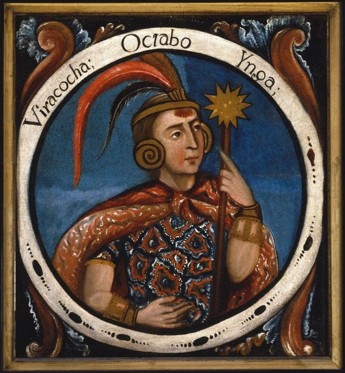 Viracocha